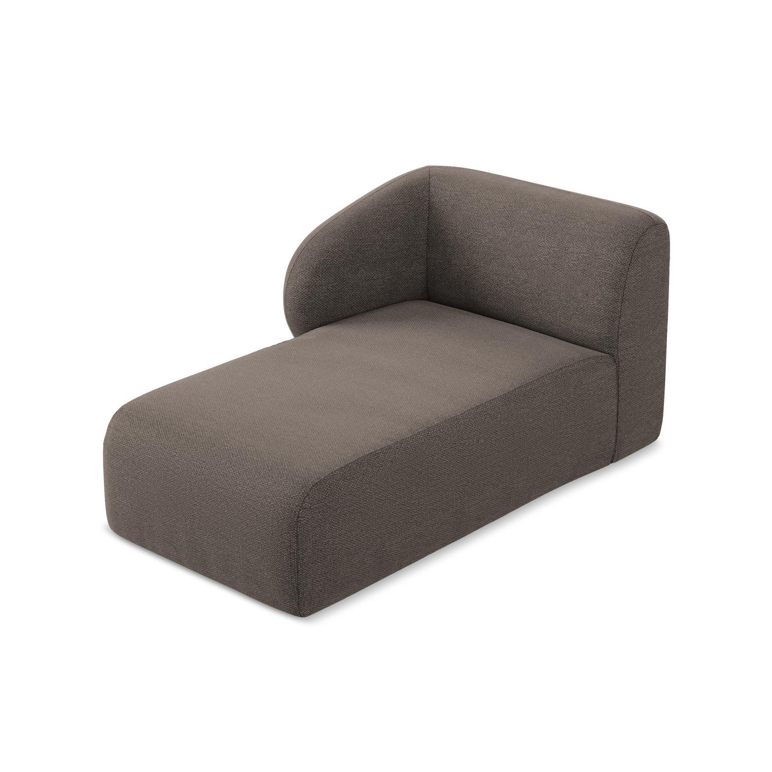 Pixie - Fabb - Czekoladowy - Lewy