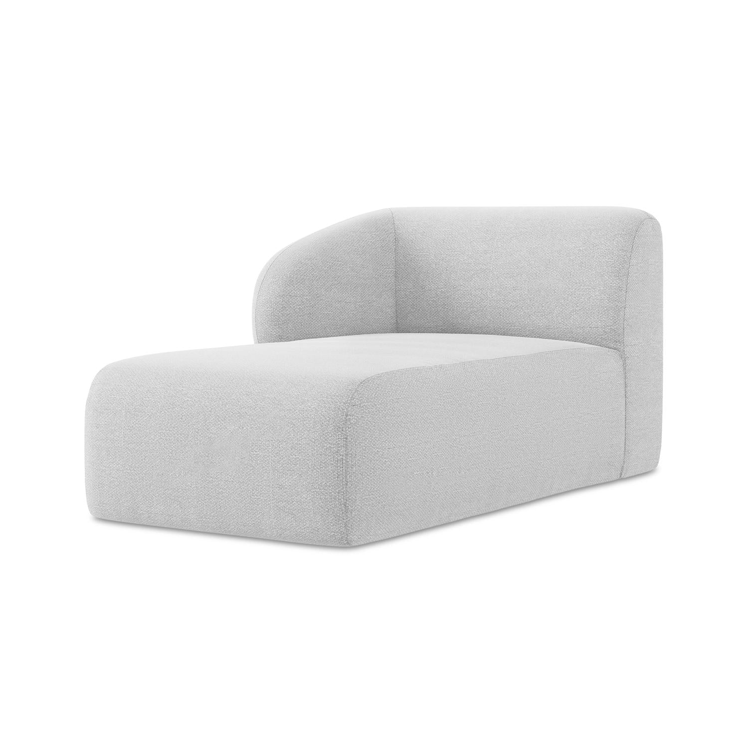 Pixie - Fabb - Srebrny - Lewy