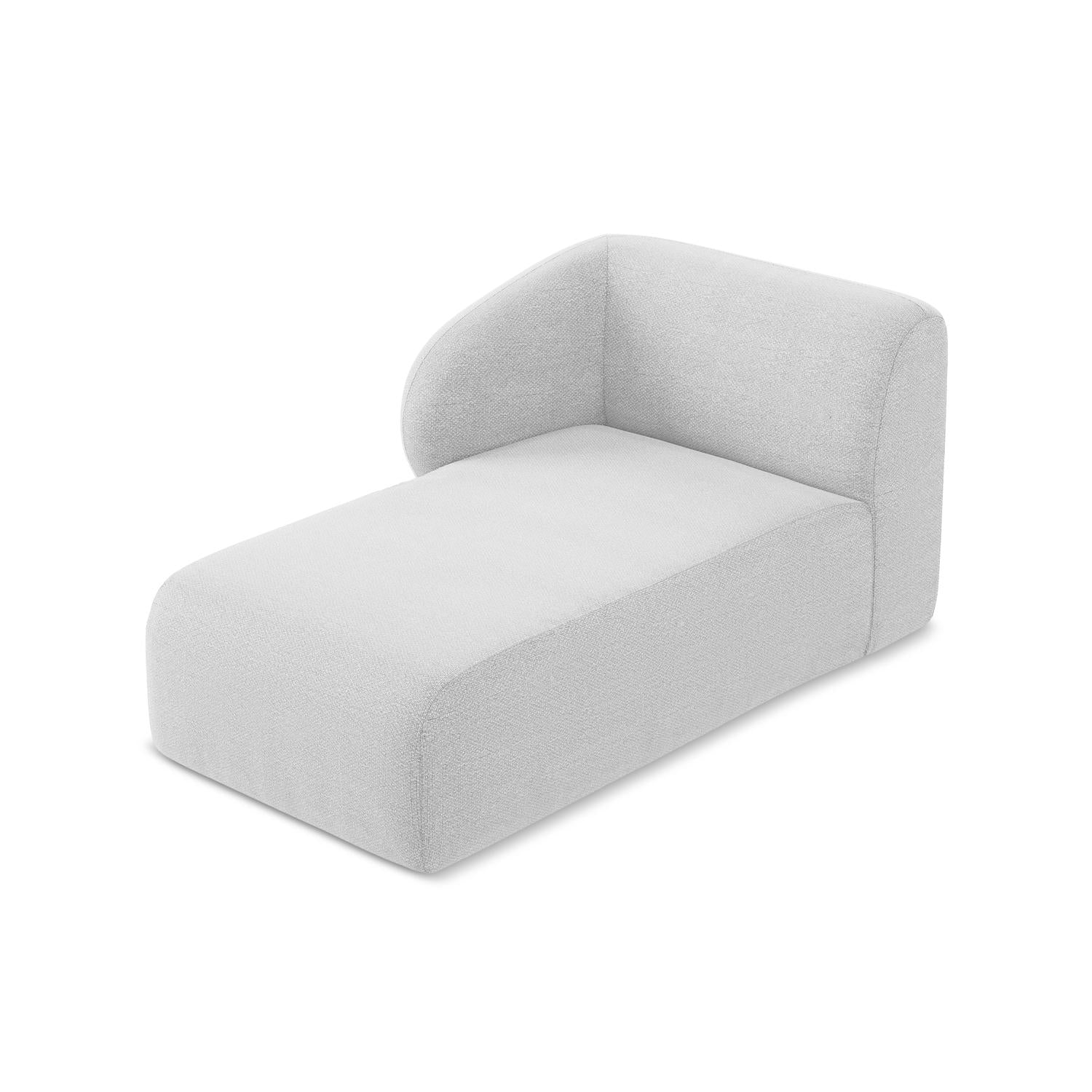 Pixie - Fabb - Srebrny - Lewy