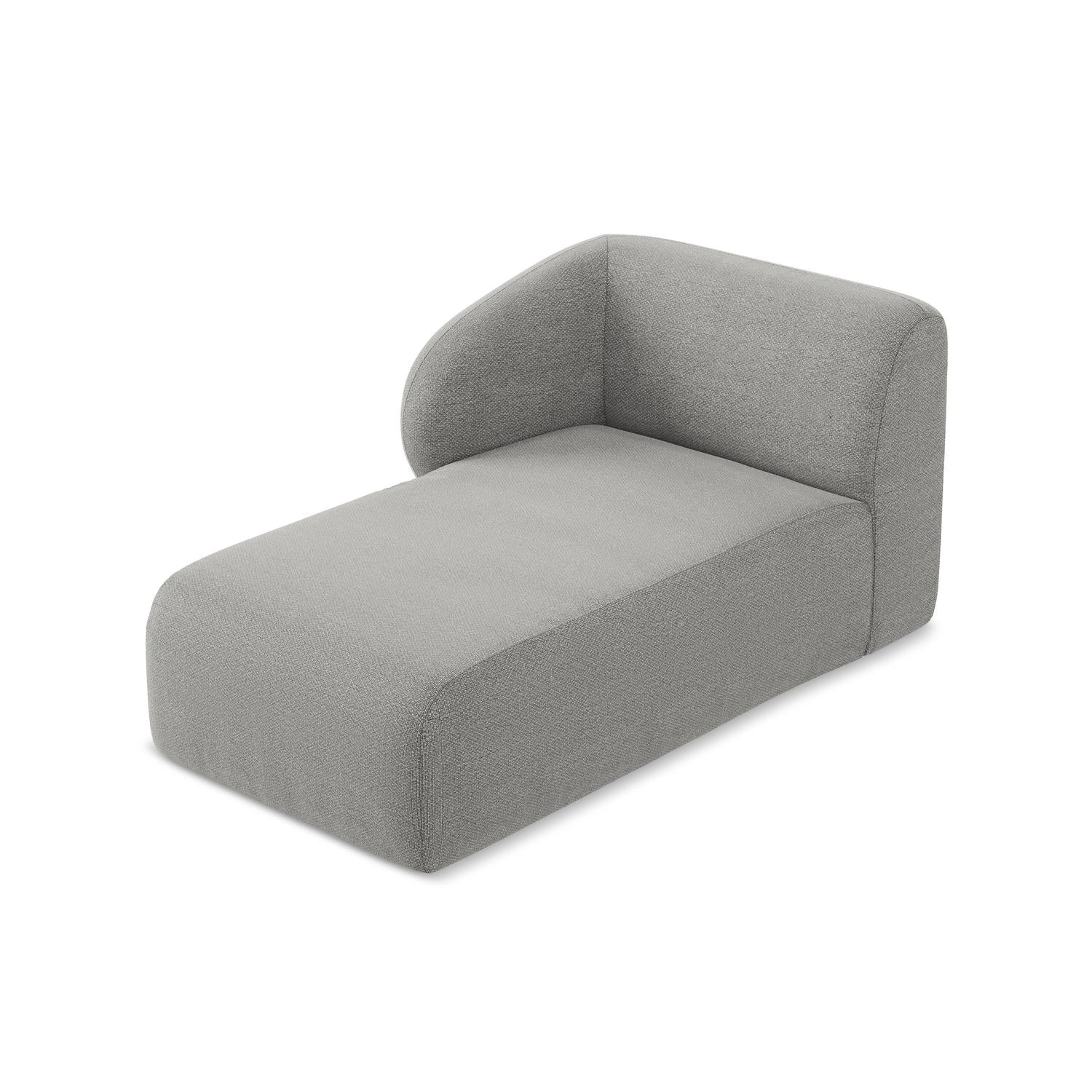 Pixie - Fabb - Jasny szary - Lewy