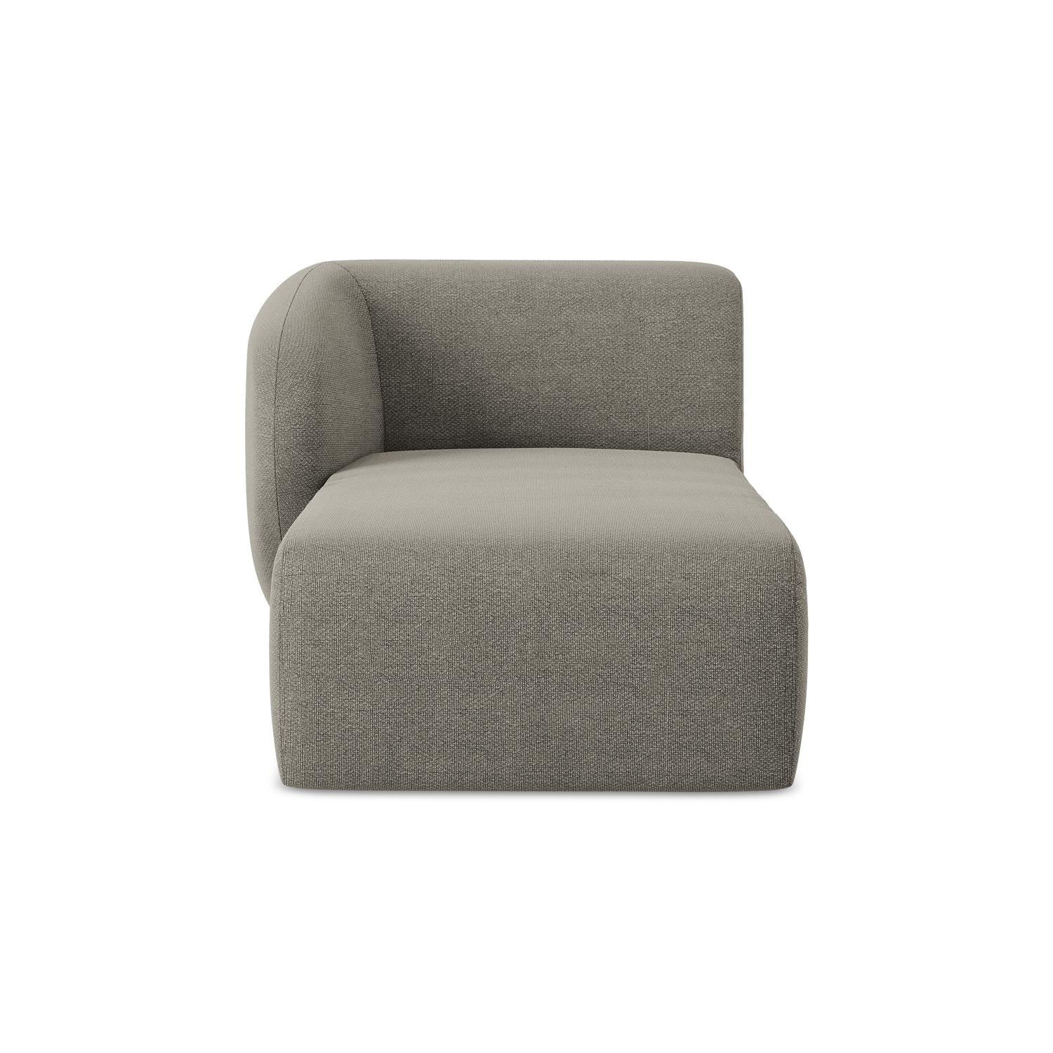 Pixie - Fabb - Szary - Lewy