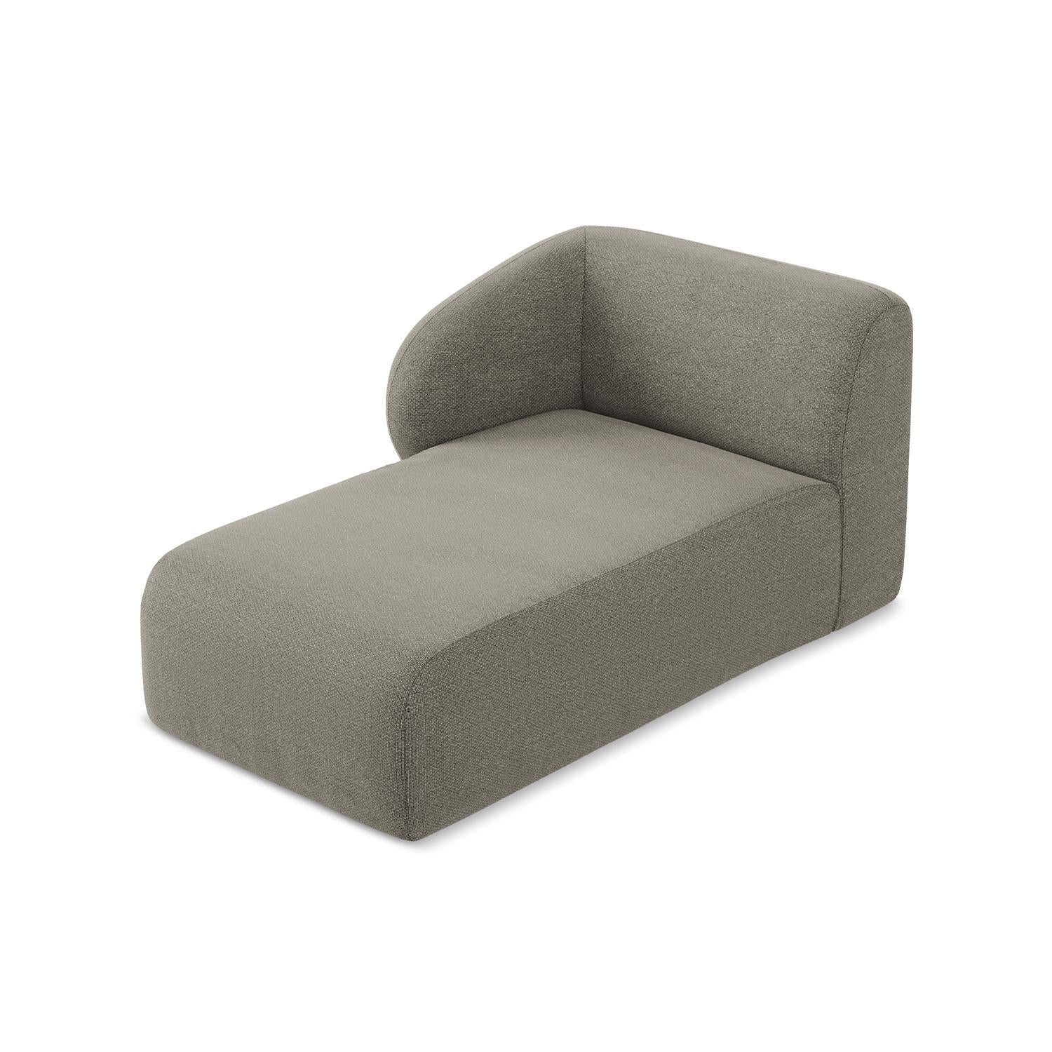 Pixie - Fabb - Szary - Lewy