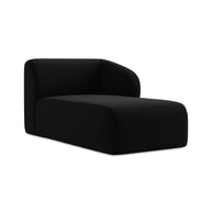 Bluvel - Fabb - Czarny - Prawy