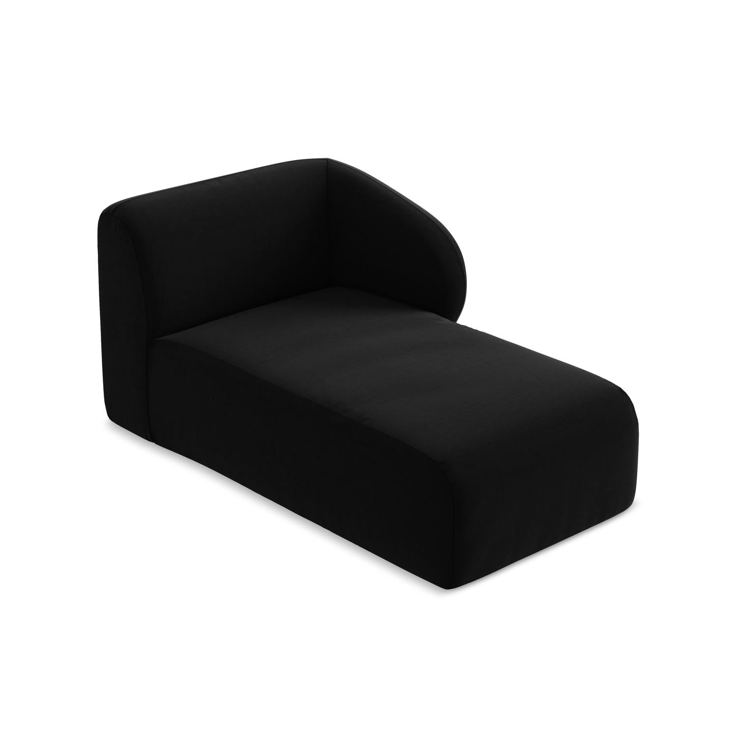 Bluvel - Fabb - Czarny - Prawy