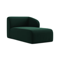 Bluvel - Fabb - Butelkowa zieleń - Prawy