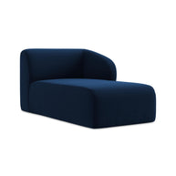 Bluvel - Fabb - Królewski niebieski - Prawy