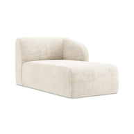 Flow - Agmamito - Jasny beż - Prawy