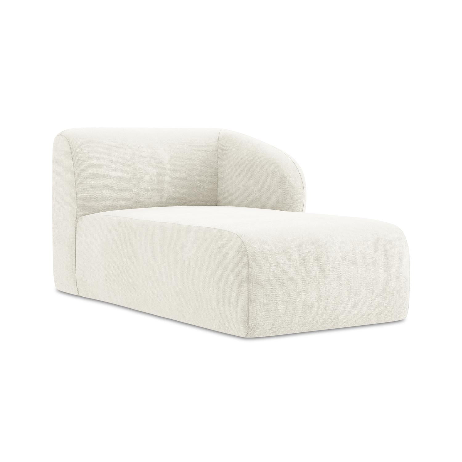 Flow - Agmamito - Biały - Prawy