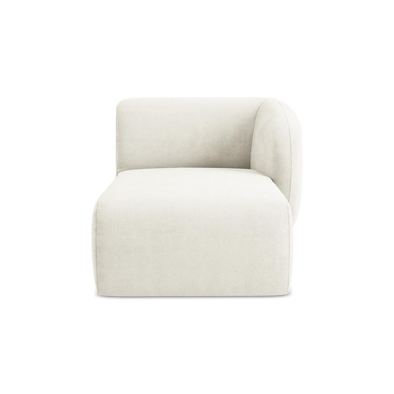 Flow - Agmamito - Biały - Prawy