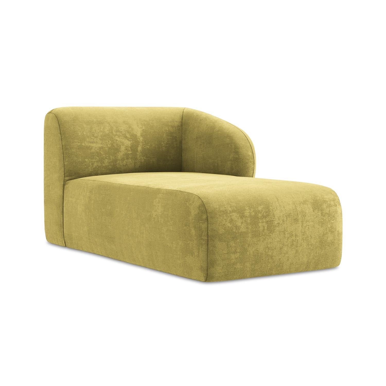 Flow - Agmamito - Limonkowy - Prawy