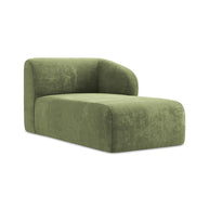 Flow - Agmamito - Zielony - Prawy