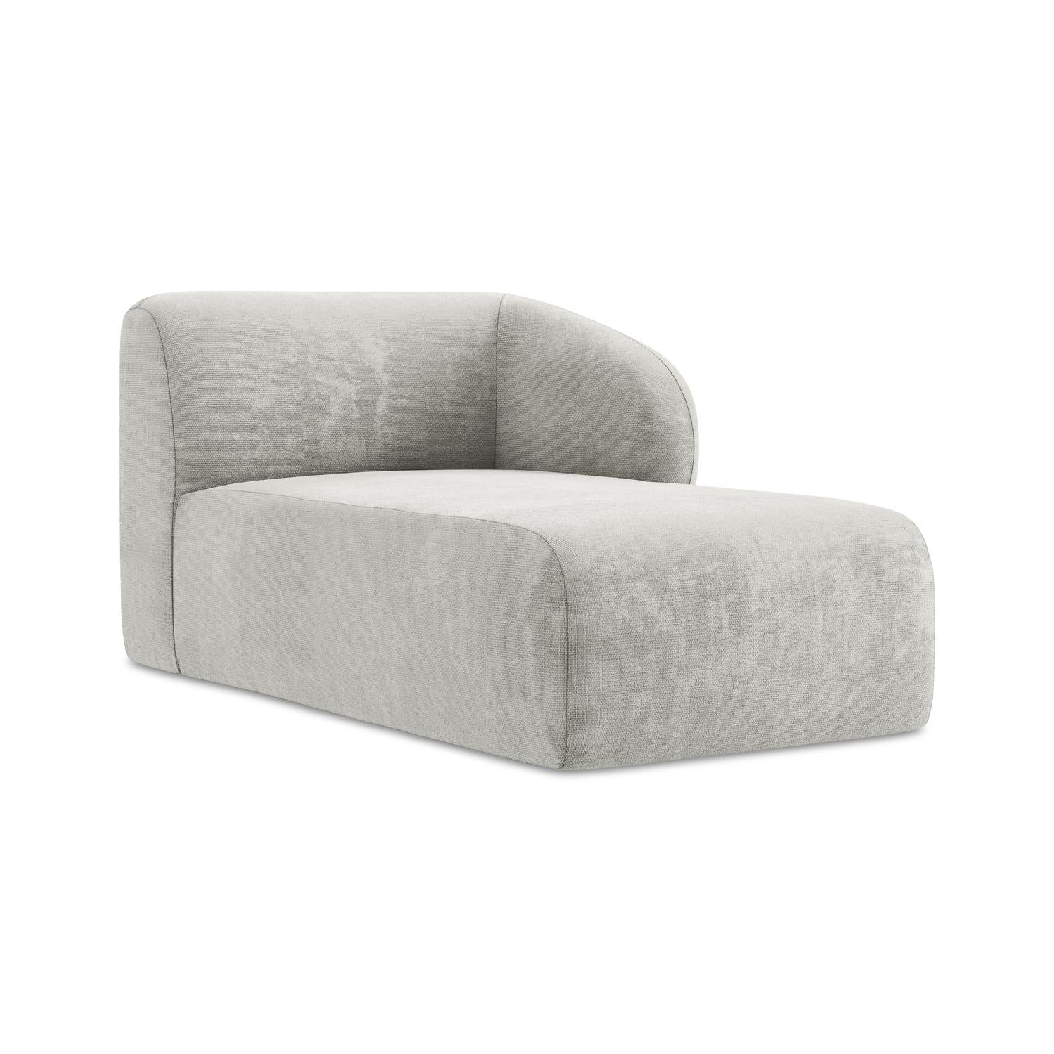 Flow - Agmamito - Jasny szary - Prawy