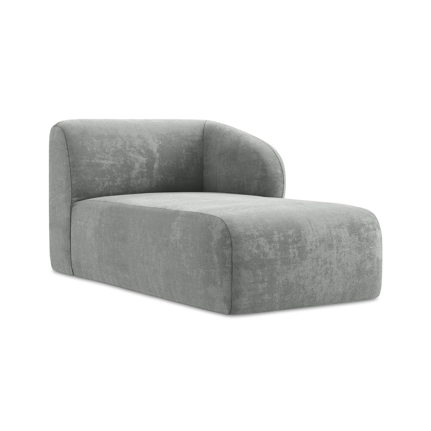 Flow - Agmamito - Szary - Prawy