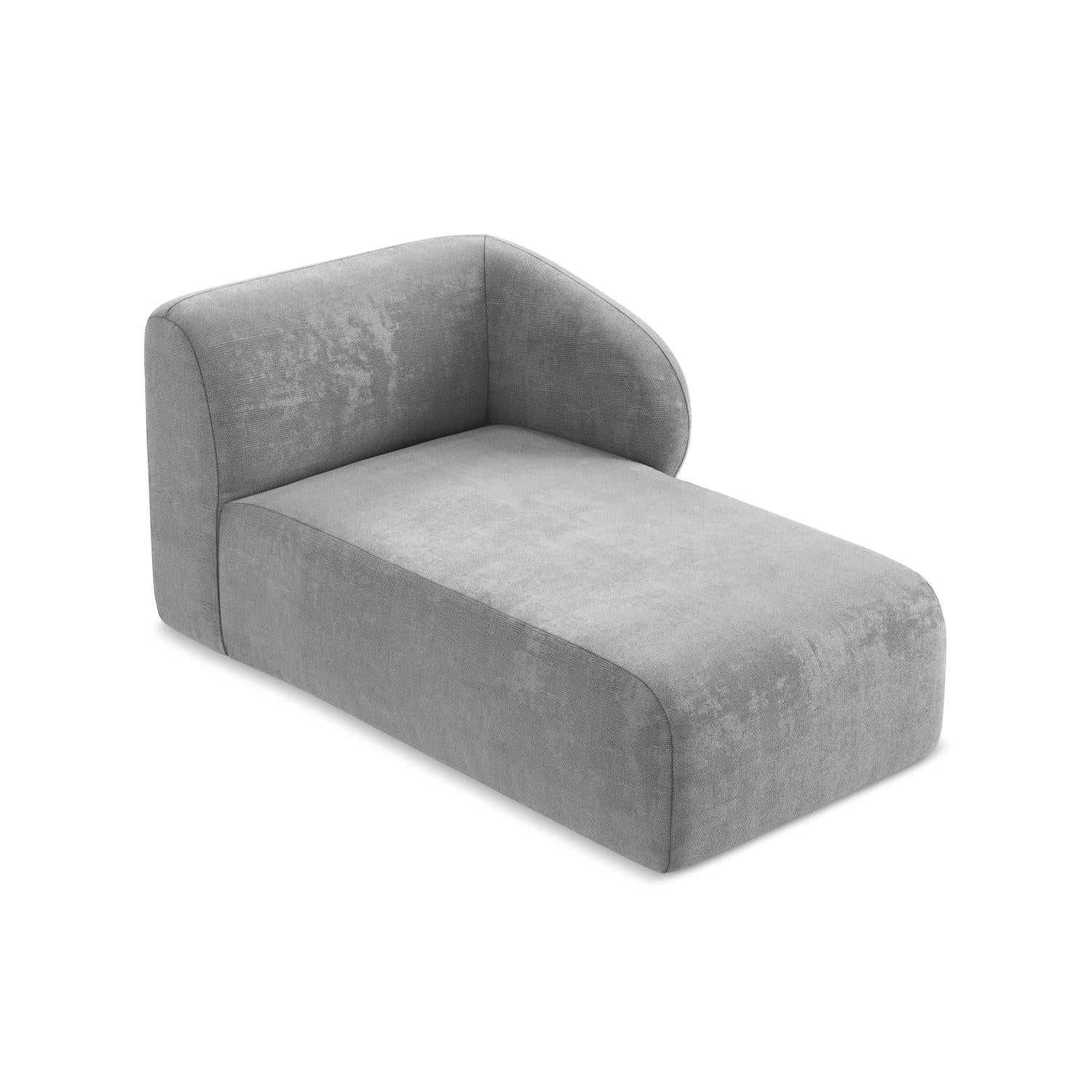 Flow - Agmamito - Szary - Prawy