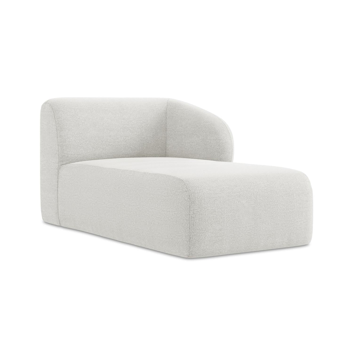 Pixie - Fabb - Biały - Prawy