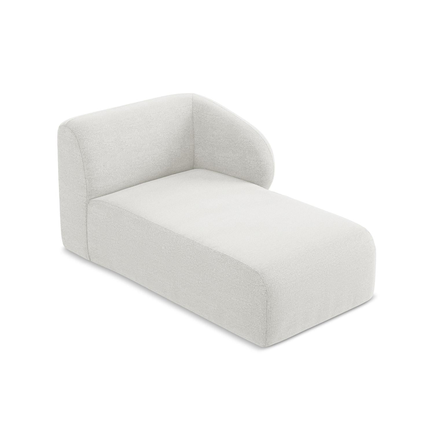 Pixie - Fabb - Biały - Prawy