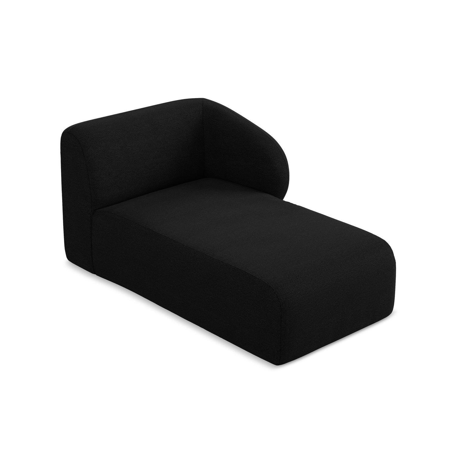 Pixie - Fabb - Czarny - Prawy