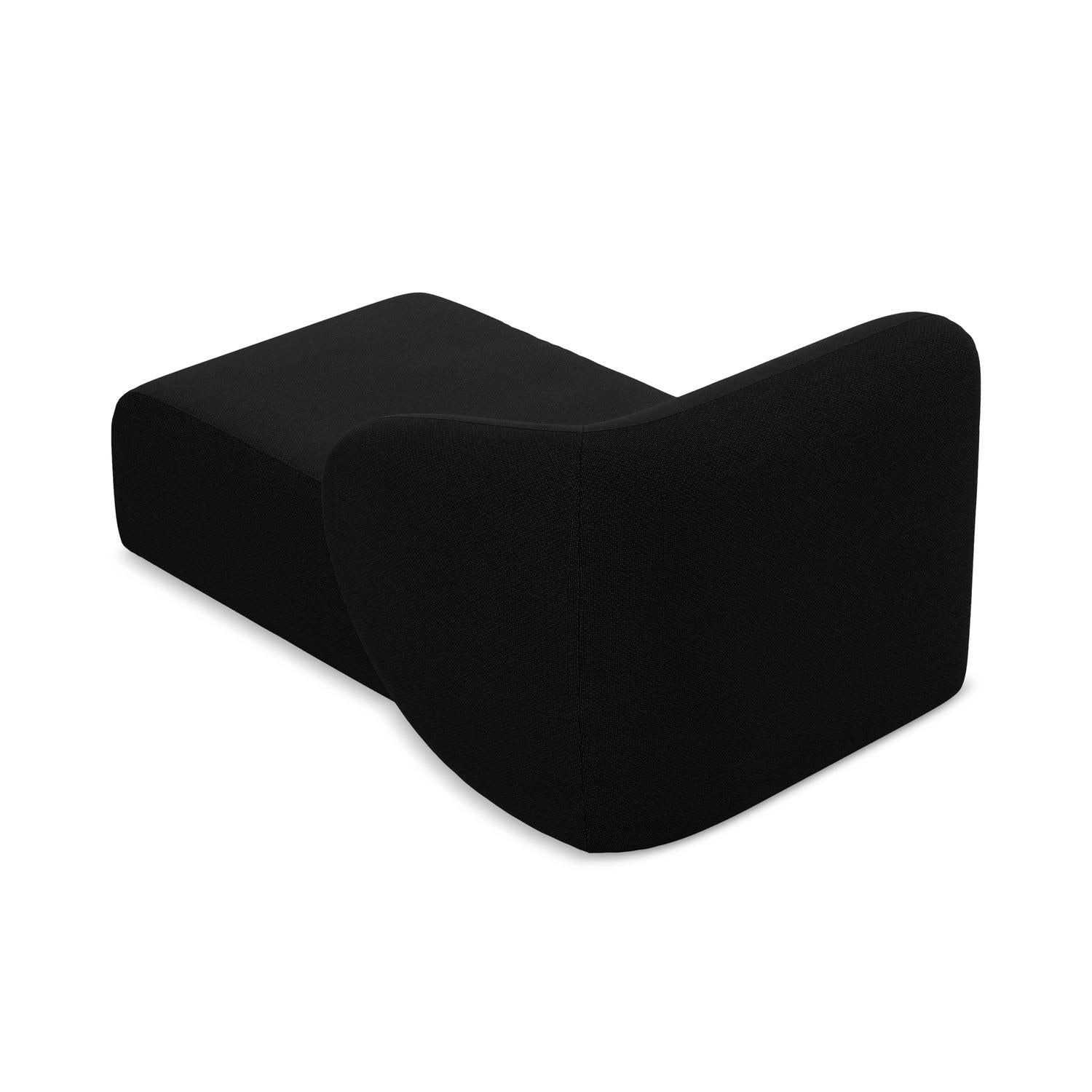 Pixie - Fabb - Czarny - Prawy