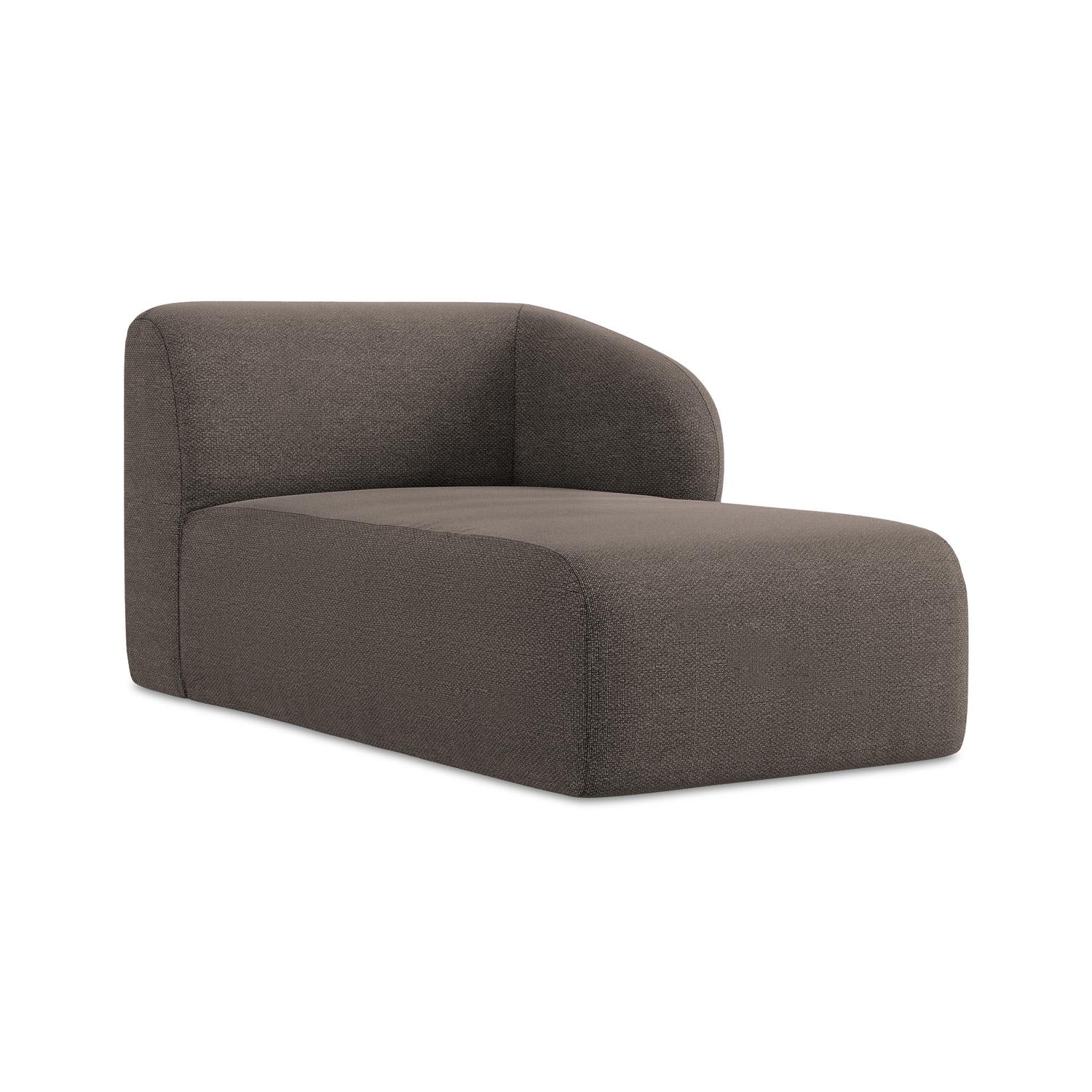 Pixie - Fabb - Czekoladowy - Prawy