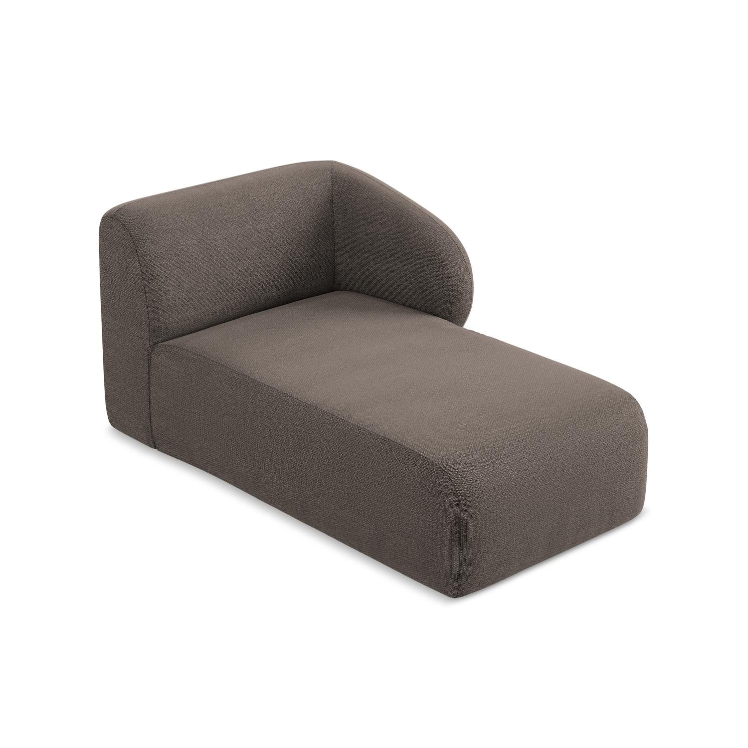 Pixie - Fabb - Czekoladowy - Prawy