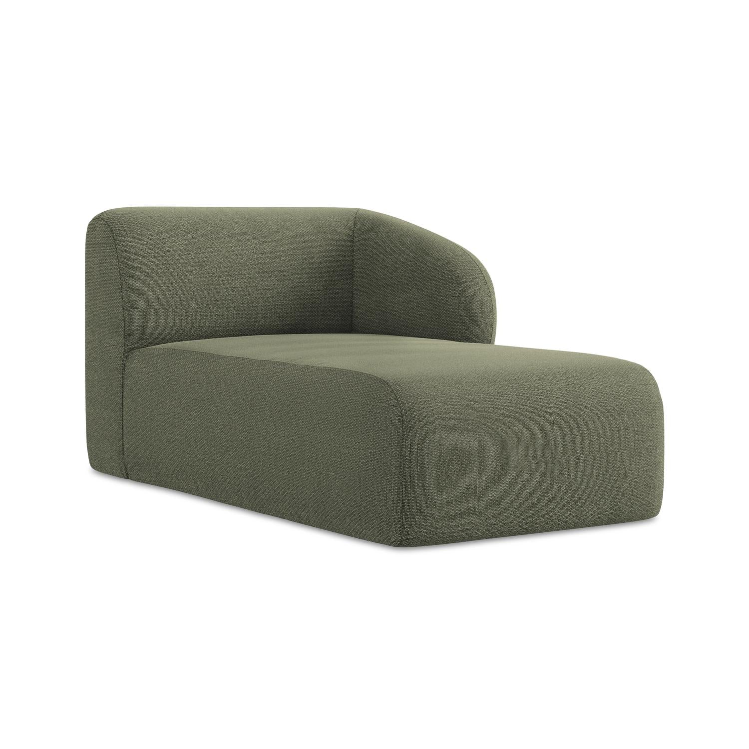 Pixie - Fabb - Oliwkowy - Prawy