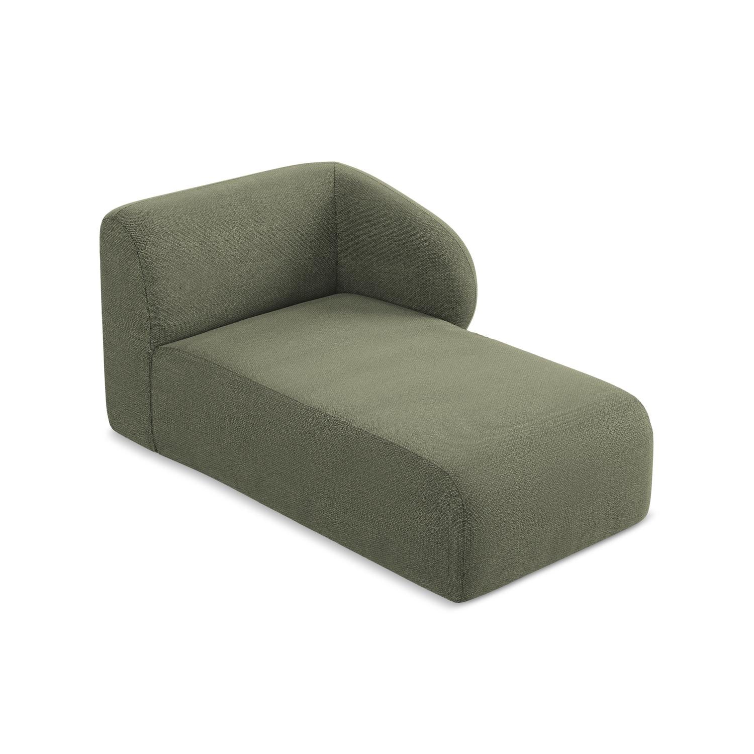 Pixie - Fabb - Oliwkowy - Prawy