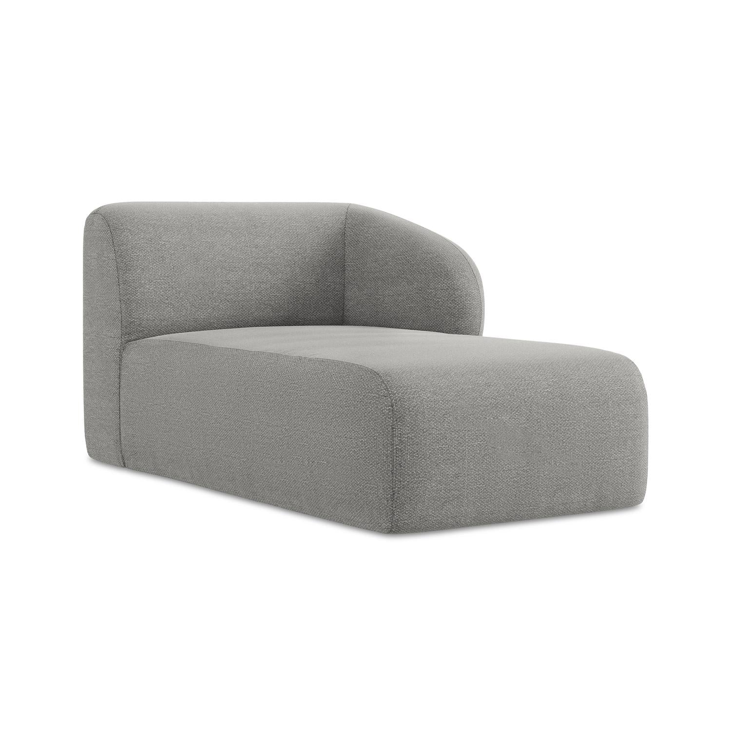 Pixie - Fabb - Jasny szary - Prawy