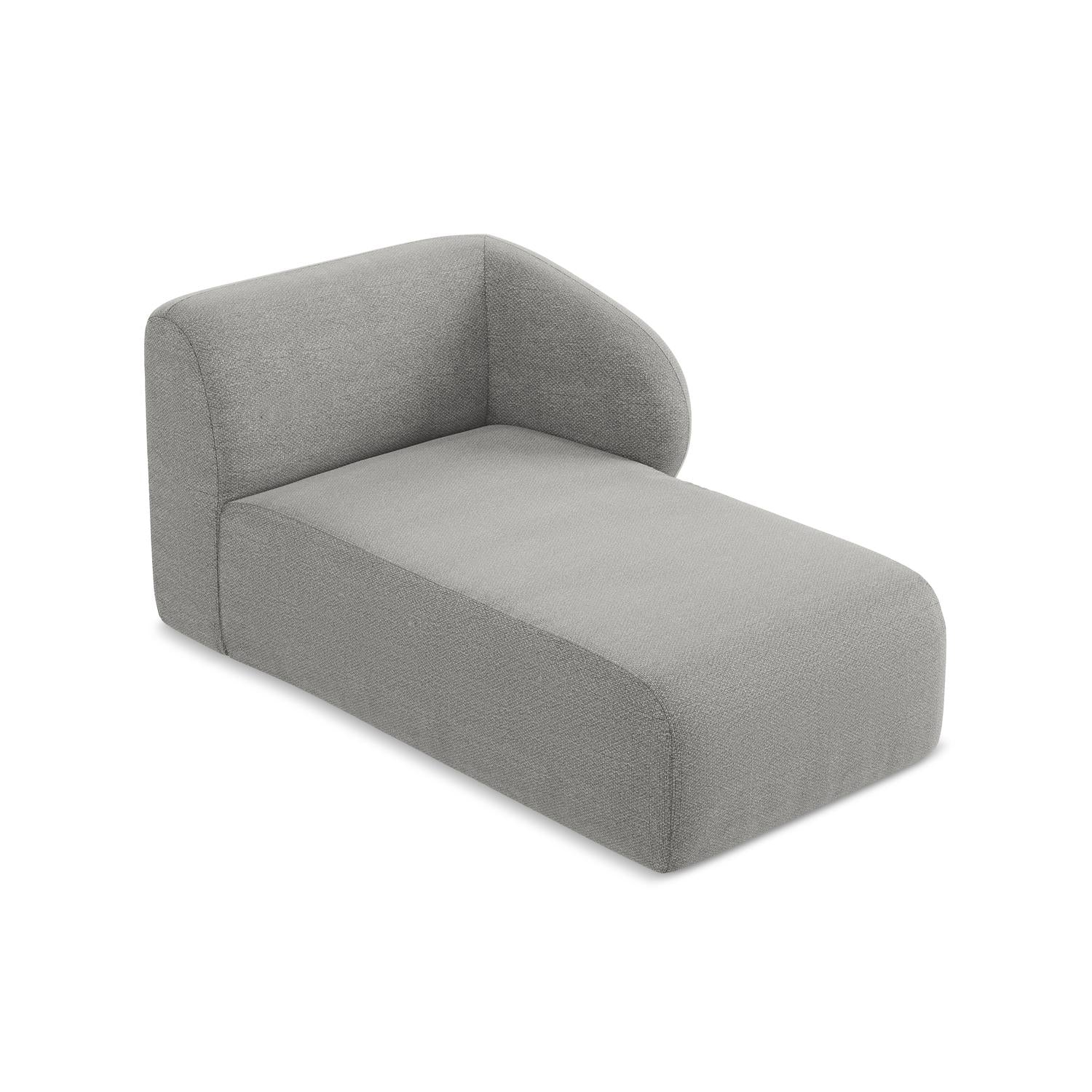 Pixie - Fabb - Jasny szary - Prawy