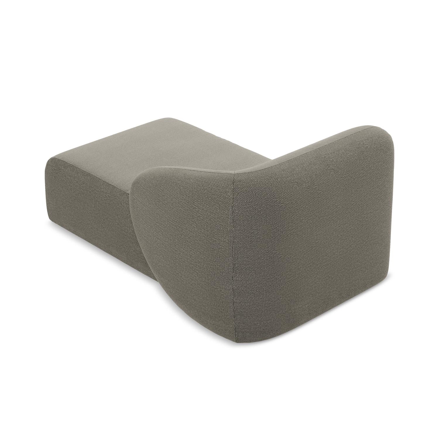 Pixie - Fabb - Szary - Prawy