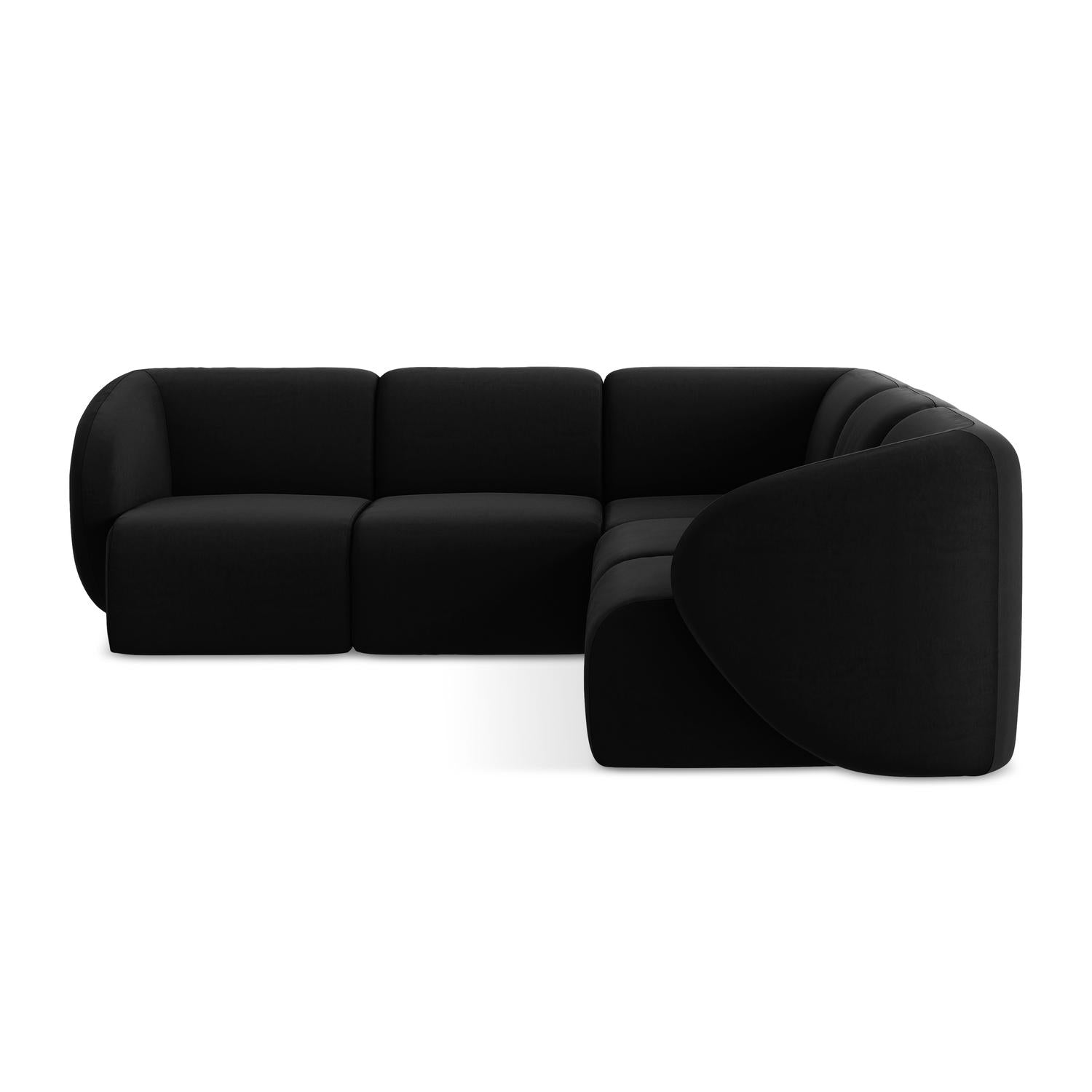 Bluvel - Fabb - Czarny