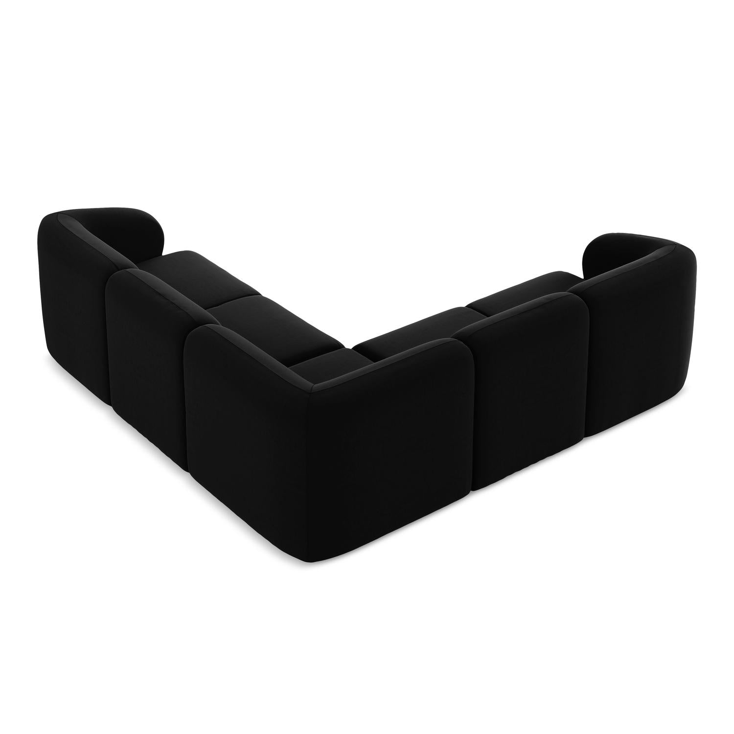 Bluvel - Fabb - Czarny