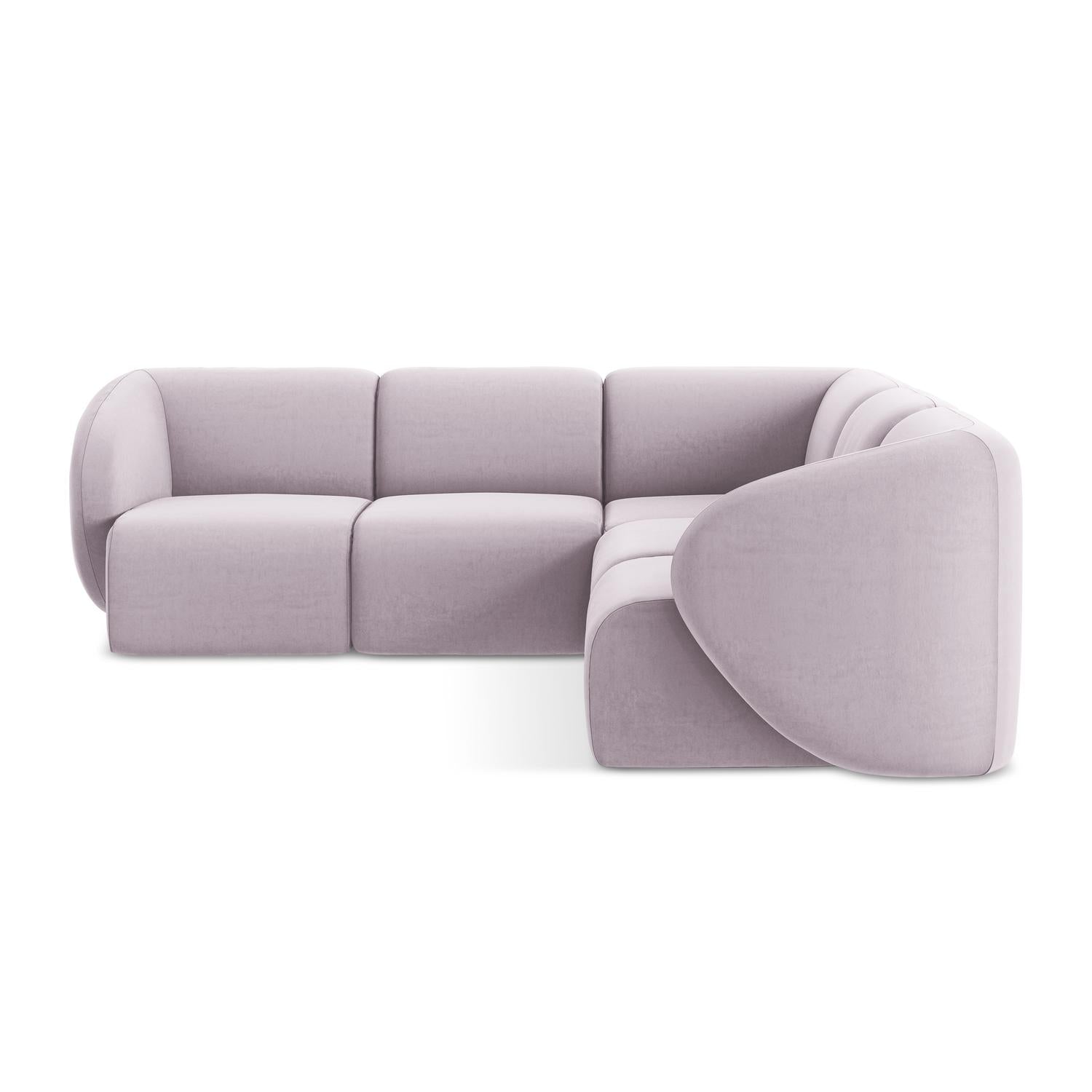 Bluvel - Fabb - Lawendowy