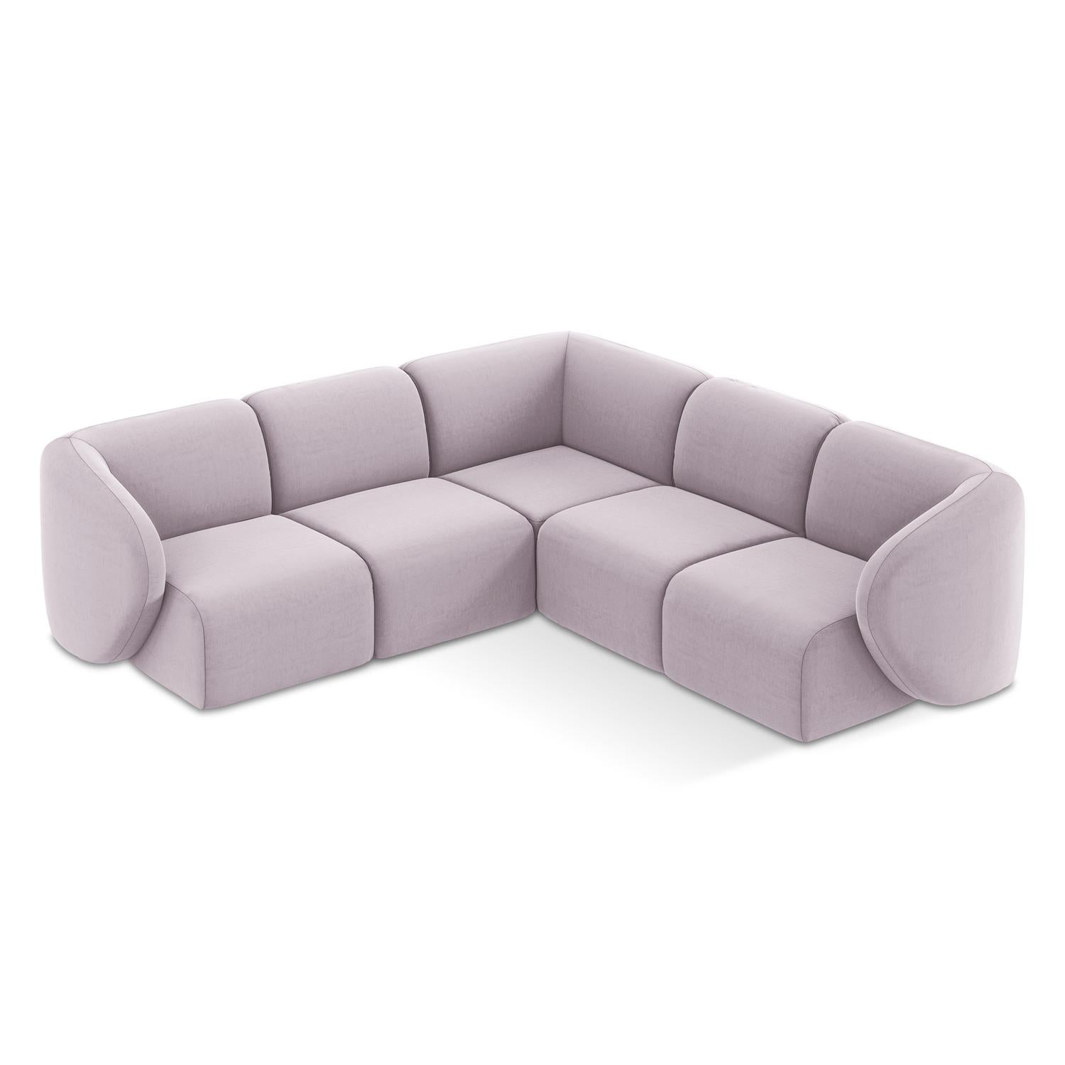 Bluvel - Fabb - Lawendowy