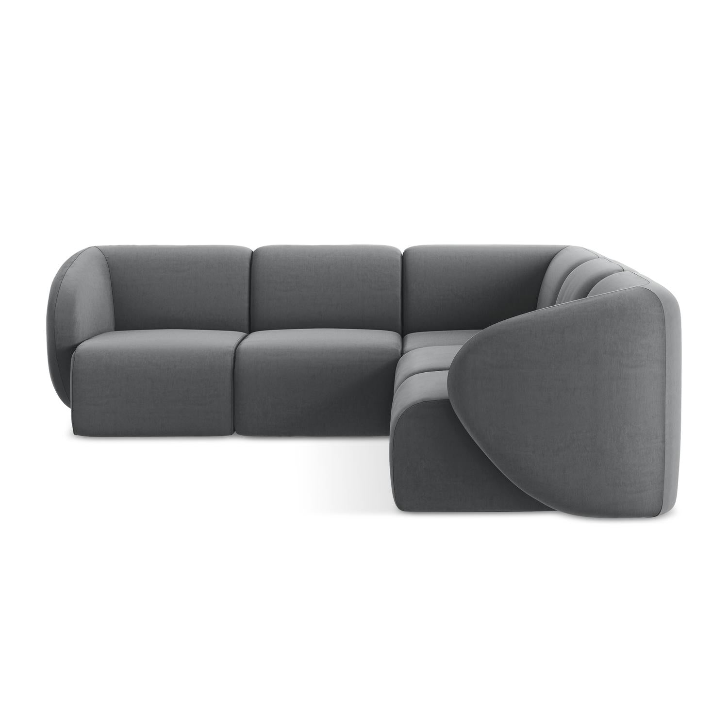 Bluvel - Fabb - Stalowy