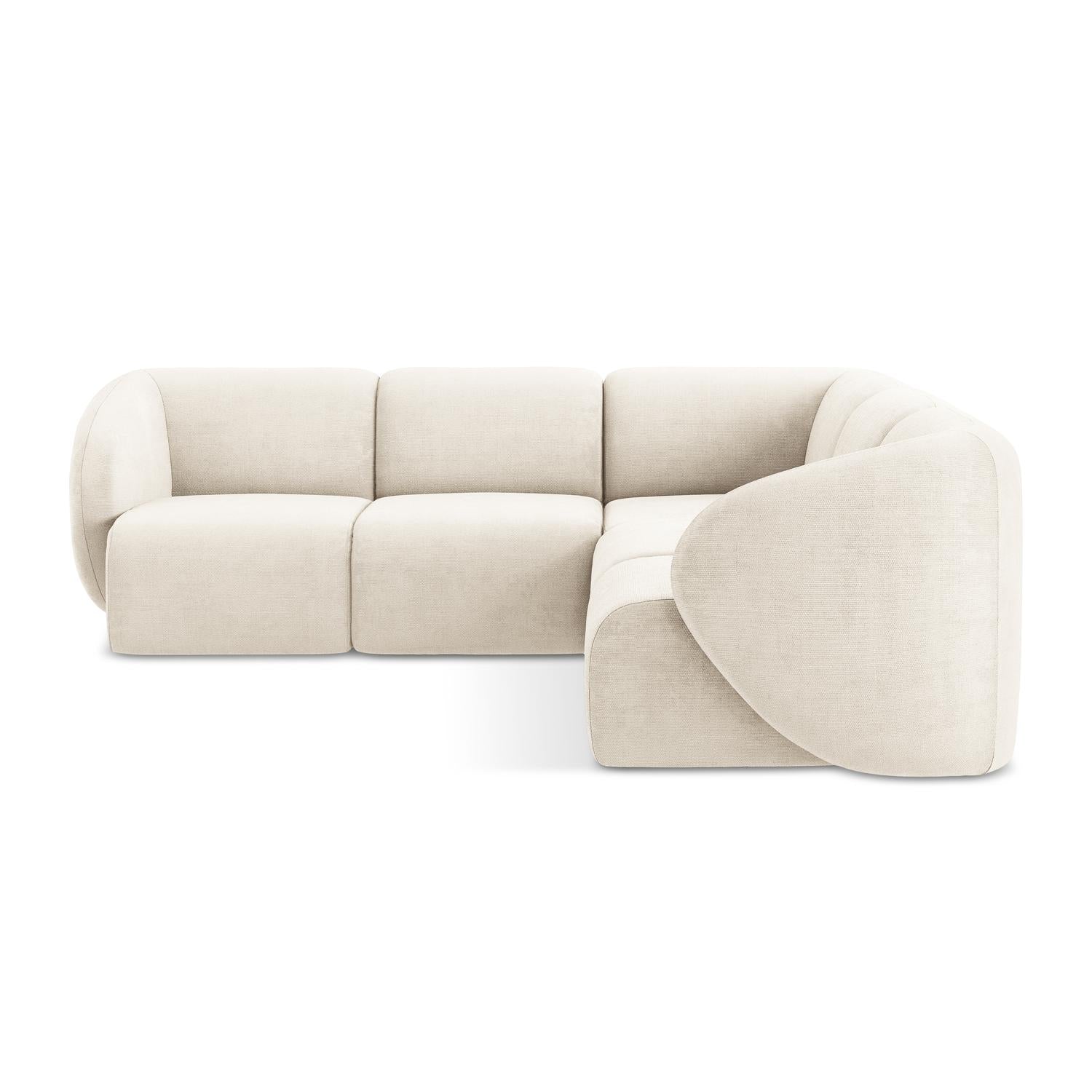 Flow - Agmamito - Jasny beż