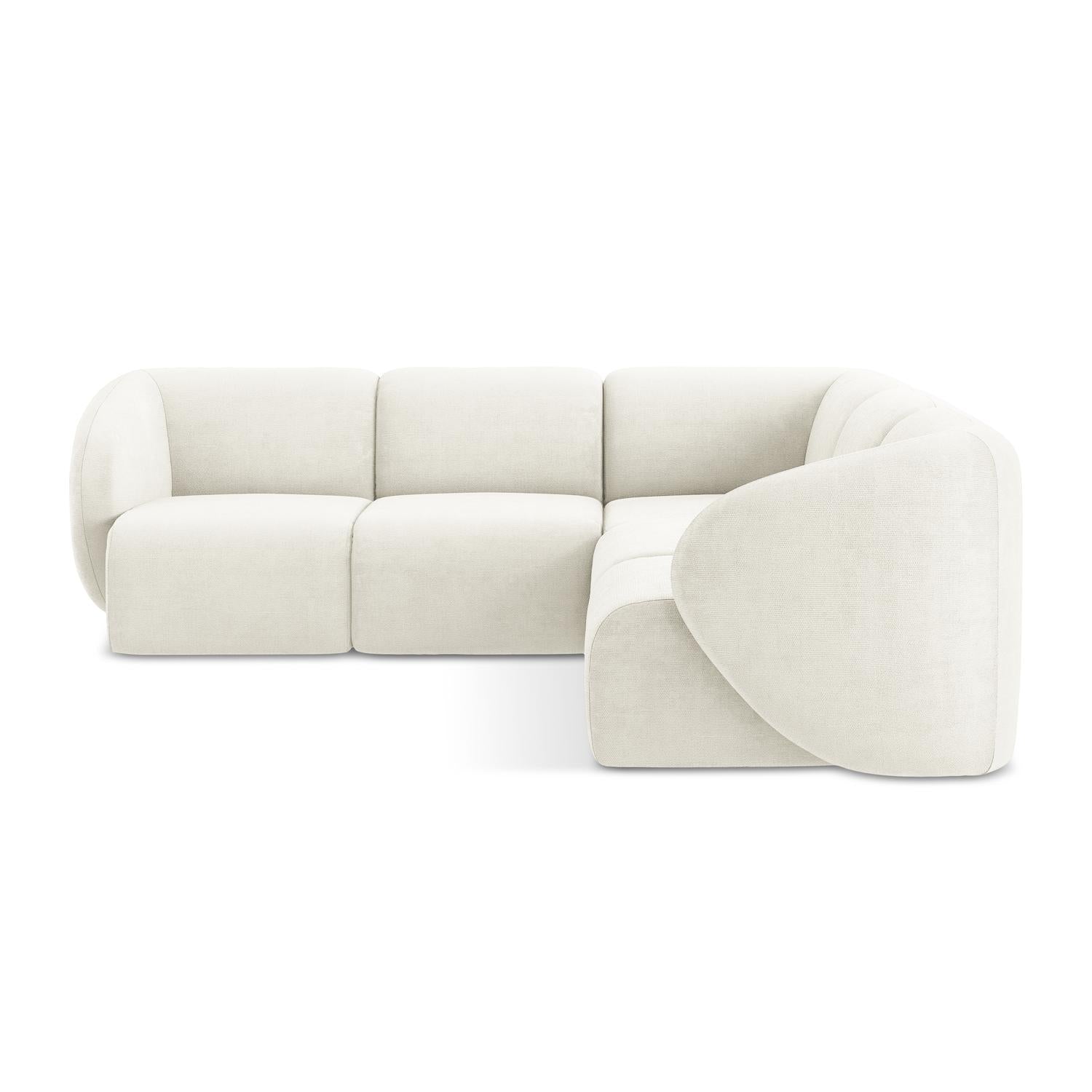 Flow - Agmamito - Biały