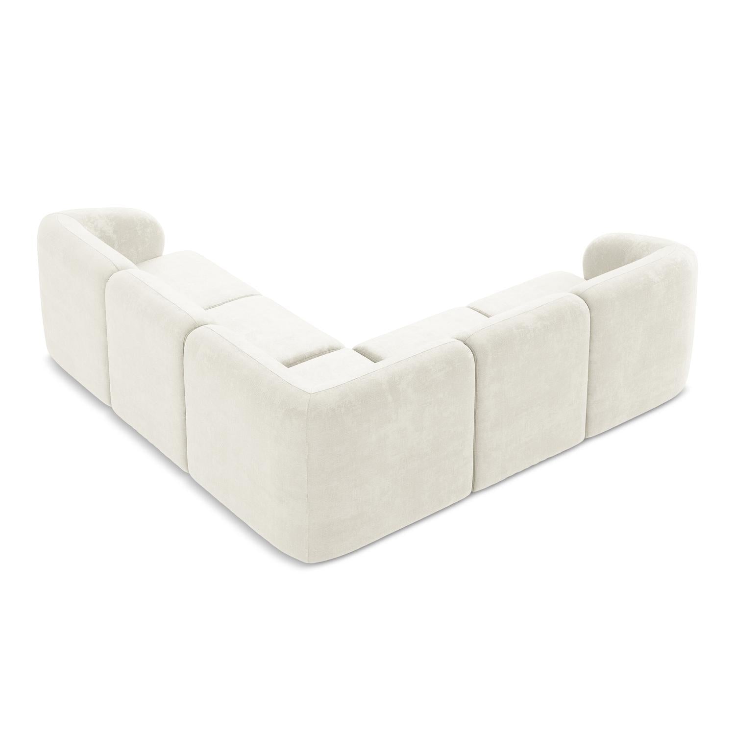 Flow - Agmamito - Biały