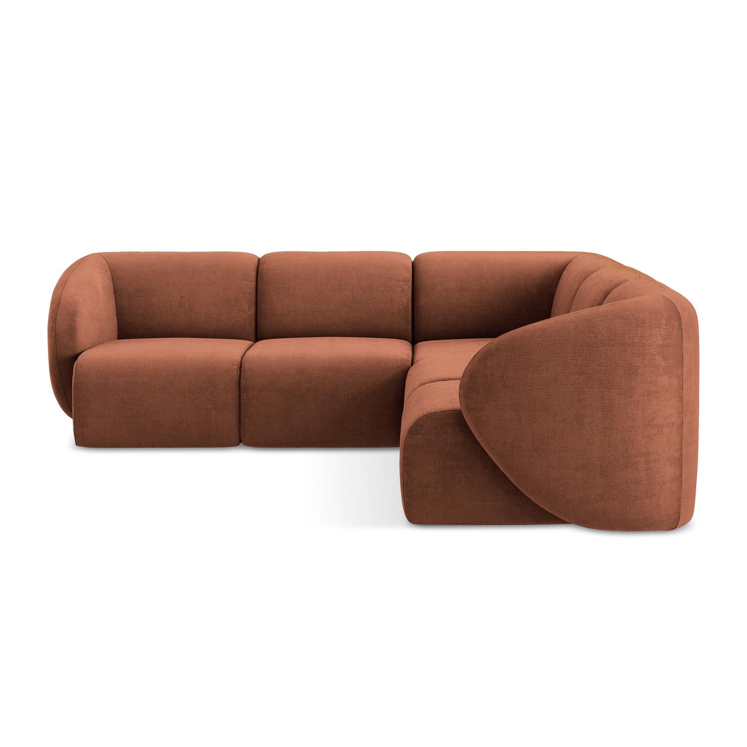 Flow - Agmamito - Terakota