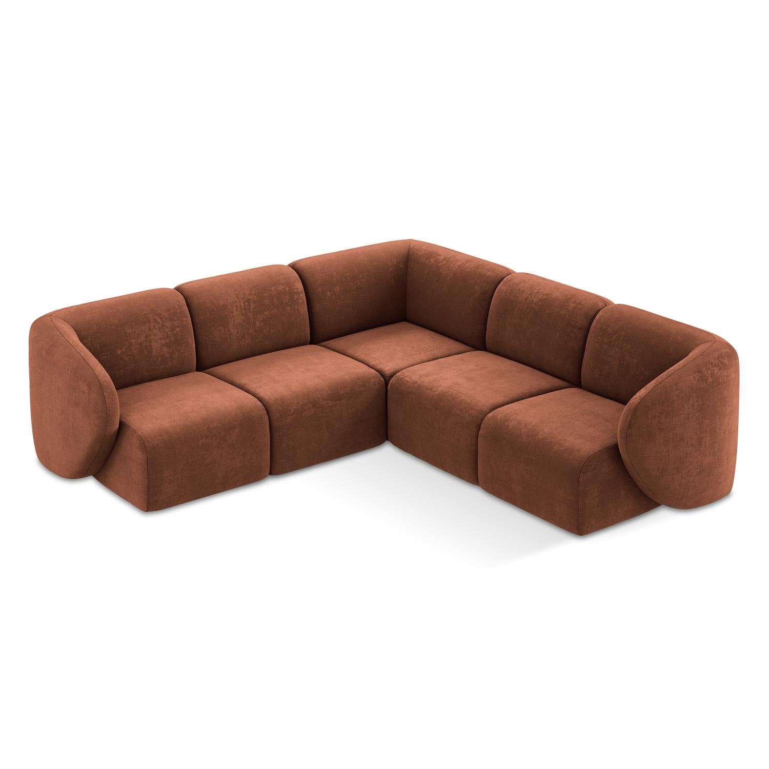 Flow - Agmamito - Terakota