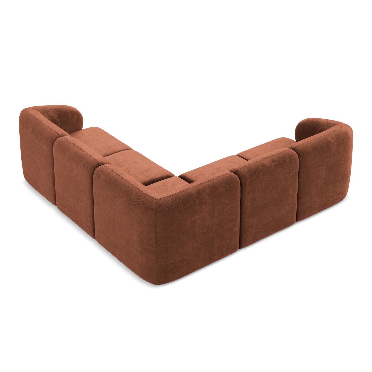 Flow - Agmamito - Terakota