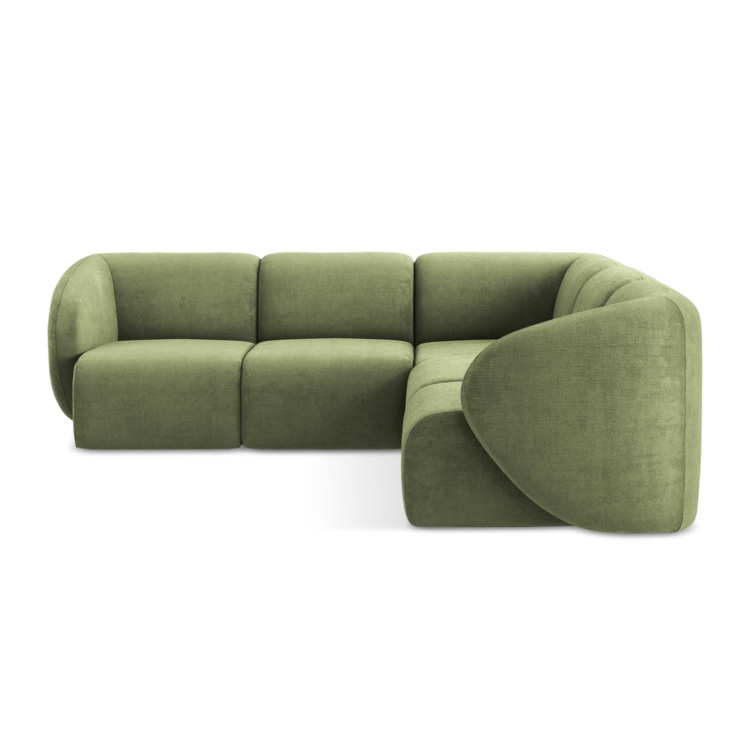 Flow - Agmamito - Zielony