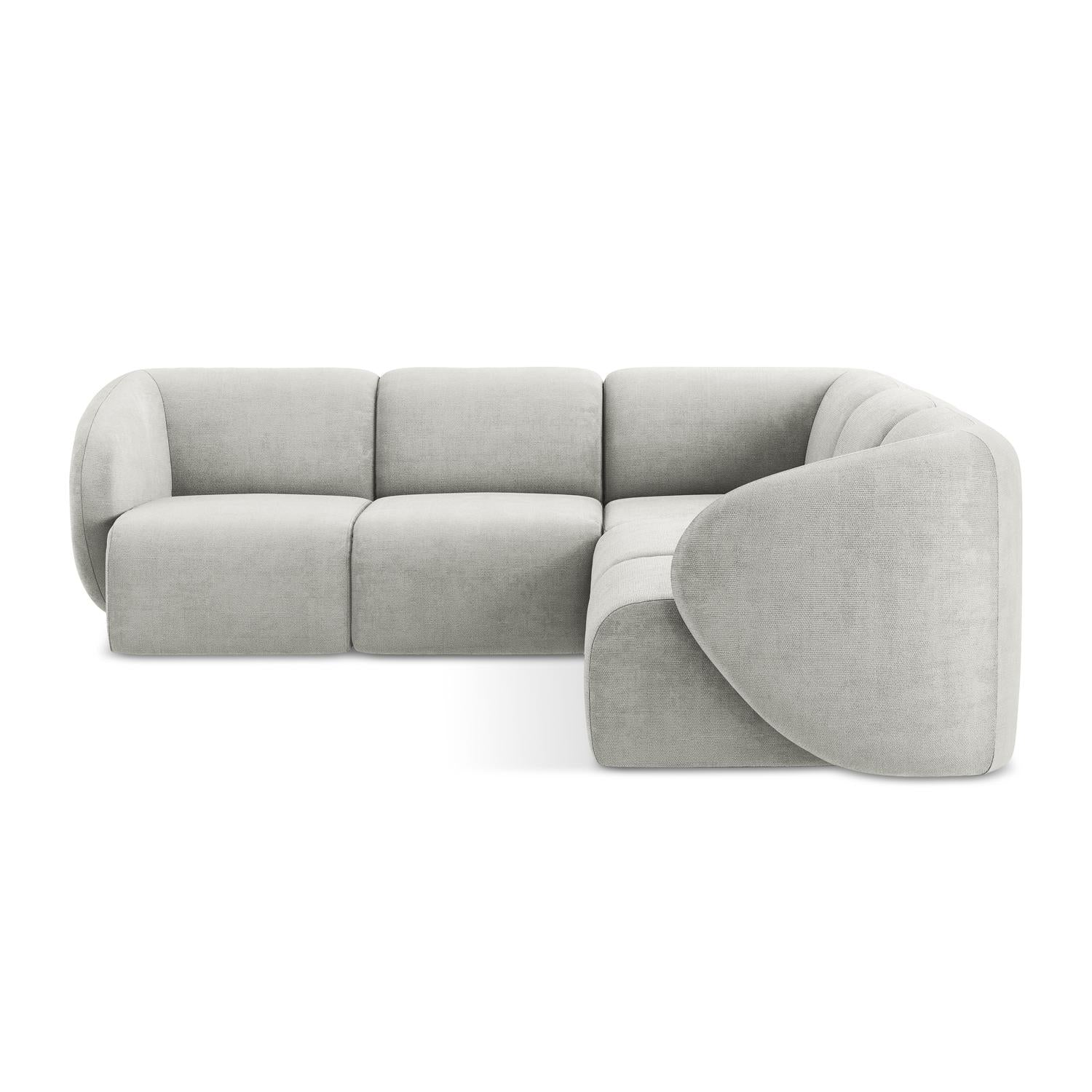 Flow - Agmamito - Jasny szary