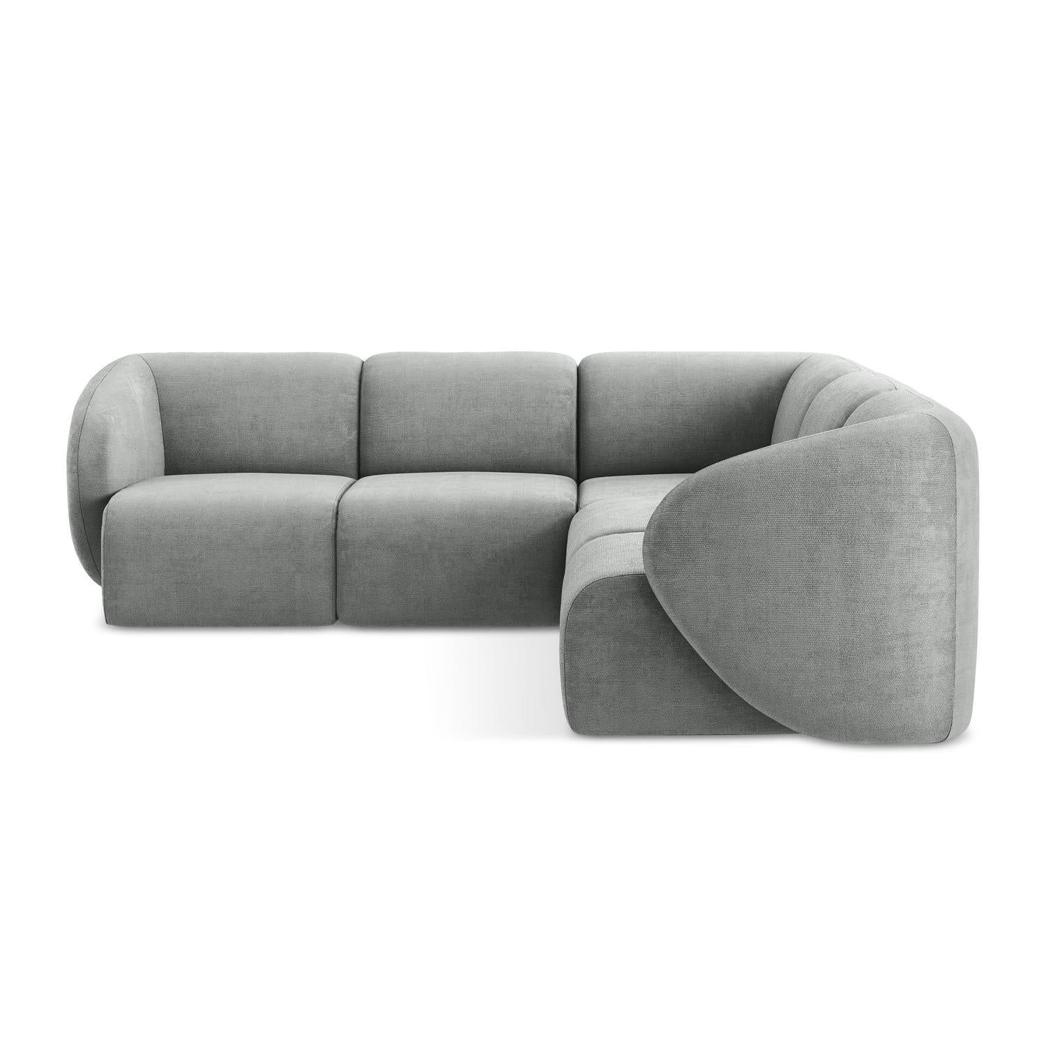 Flow - Agmamito - Szary