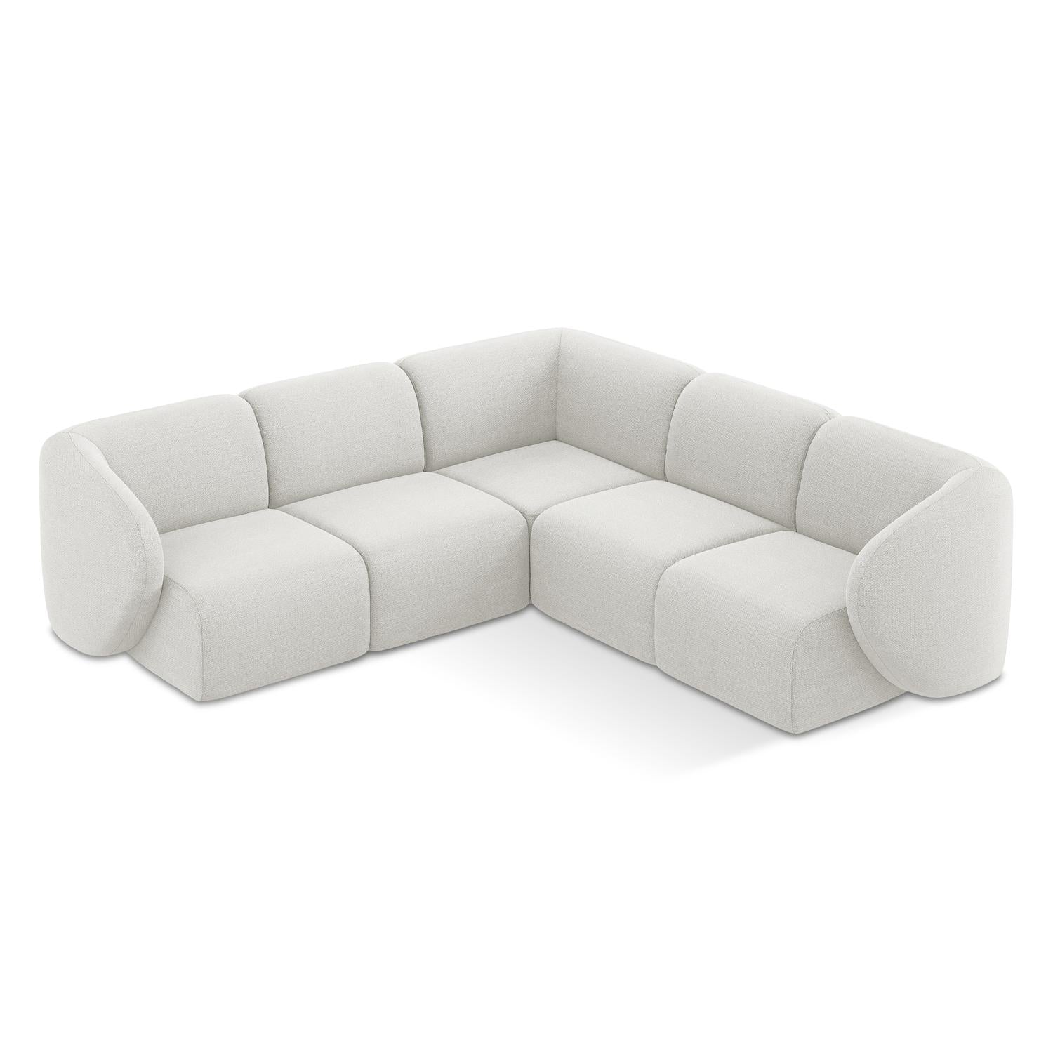 Pixie - Fabb - Biały