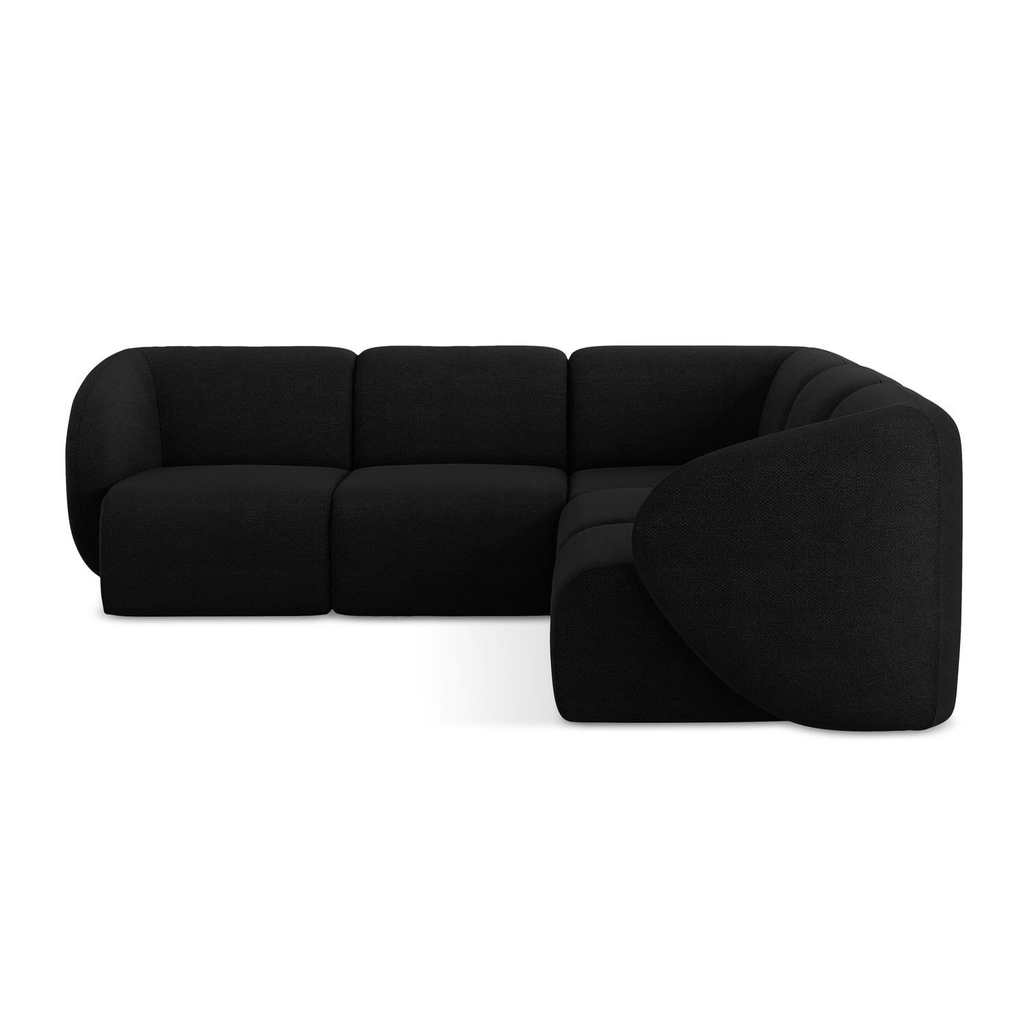 Pixie - Fabb - Czarny