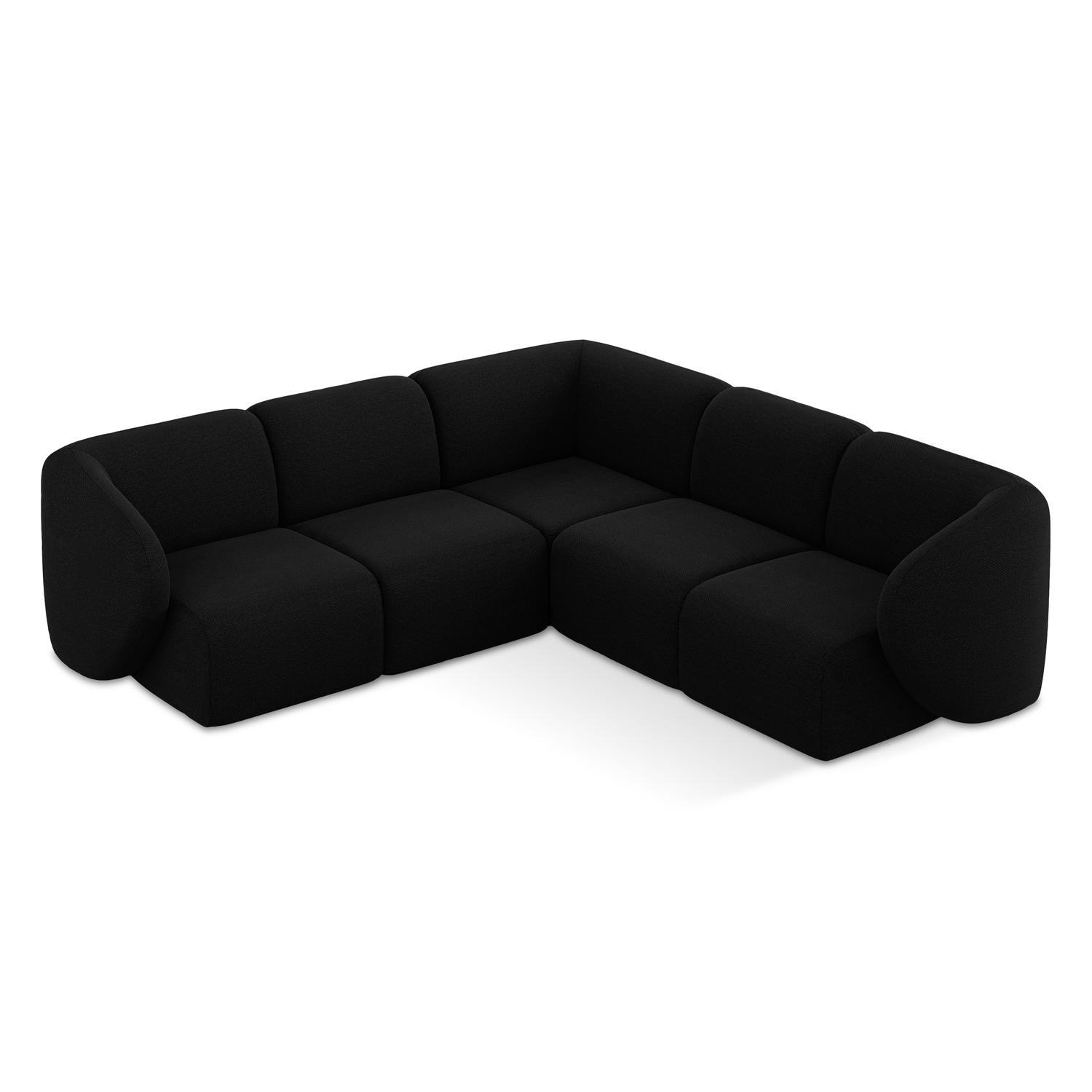 Pixie - Fabb - Czarny