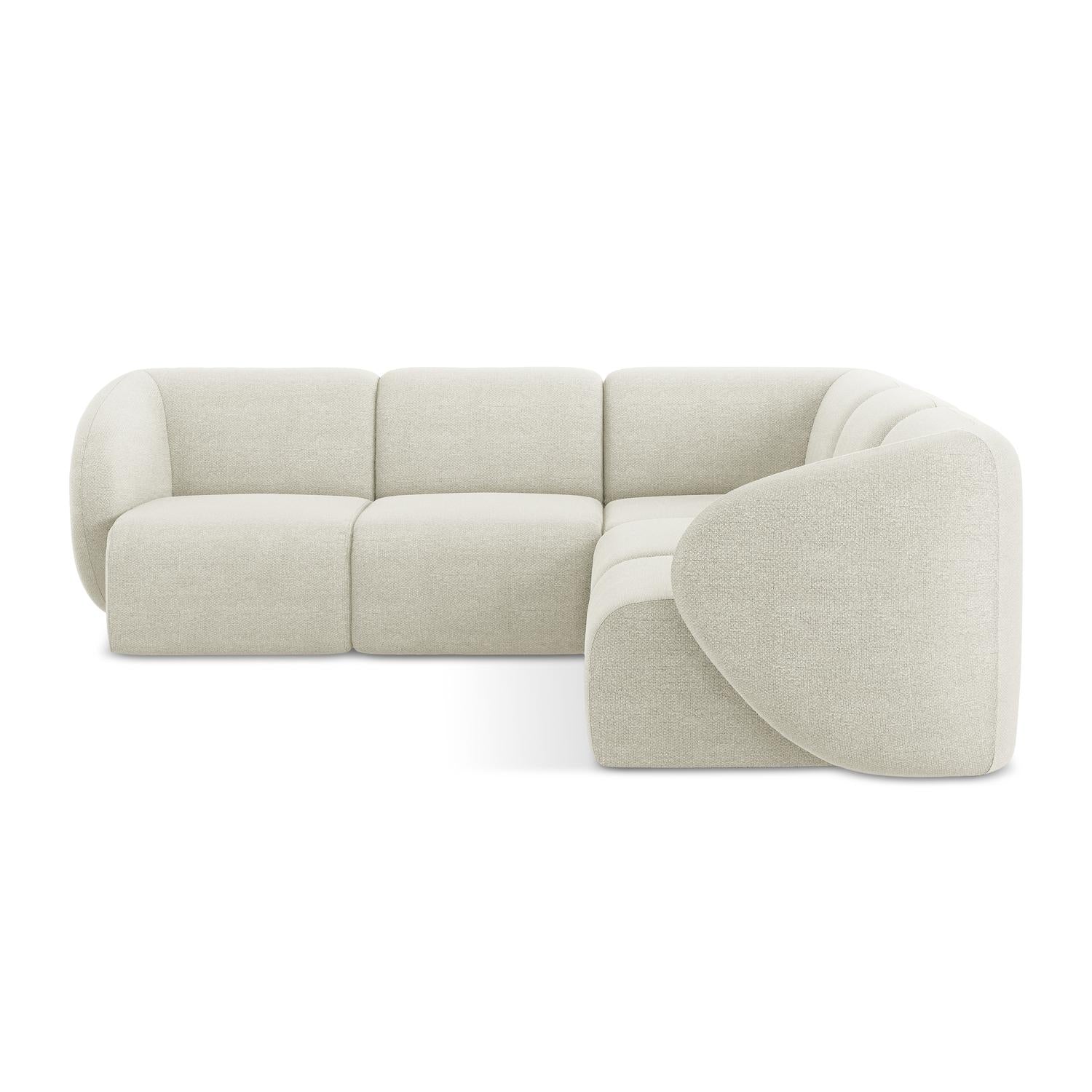 Pixie - Fabb - Piaskowy