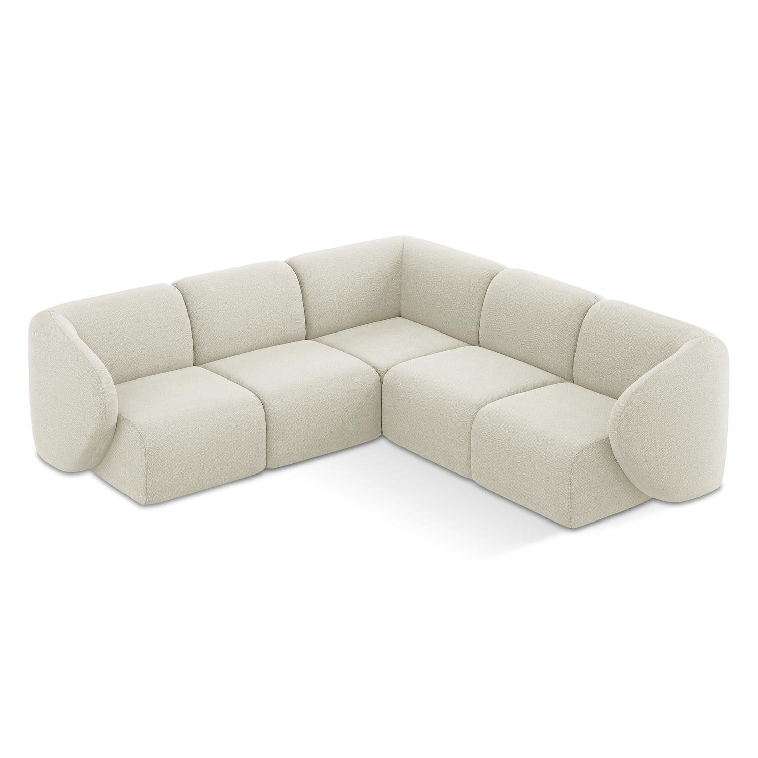 Pixie - Fabb - Piaskowy