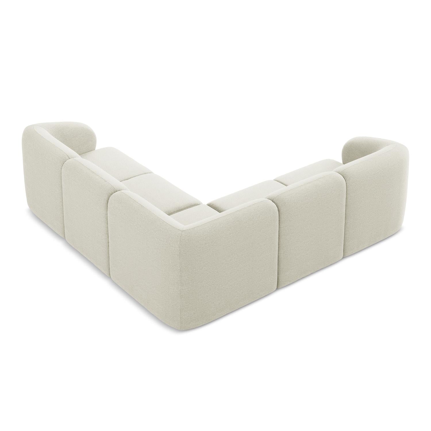 Pixie - Fabb - Piaskowy