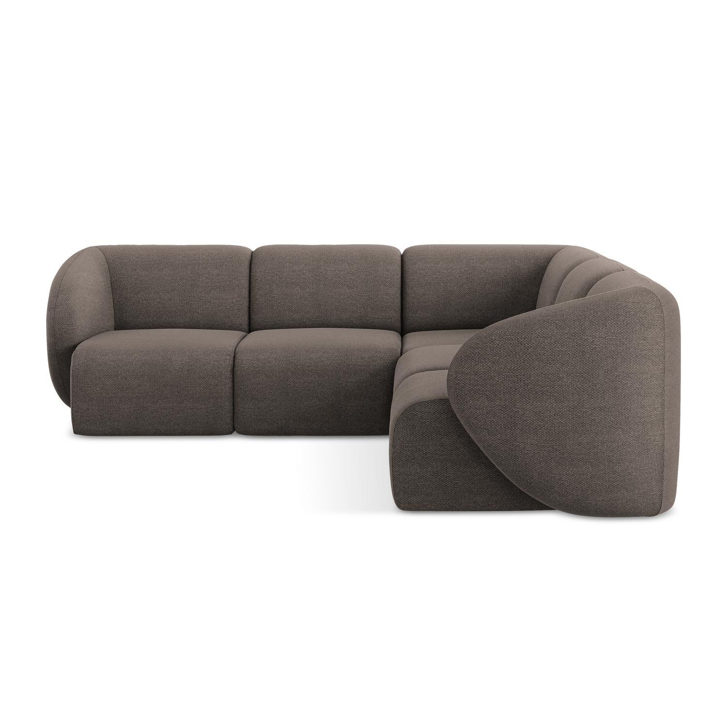 Pixie - Fabb - Czekoladowy